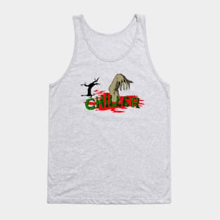 Chiller Theatre Tank Top